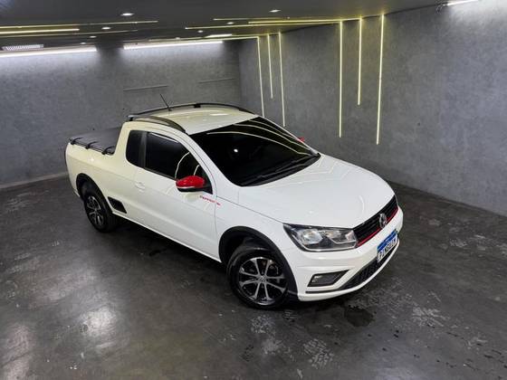 VOLKSWAGEN SAVEIRO 1.6 MSI PEPPER CE 8V FLEX 2P MANUAL VOLKSWAGEN SAVEIRO 1.6 MSI PEPPER CE 8V FLEX 2P MANUAL